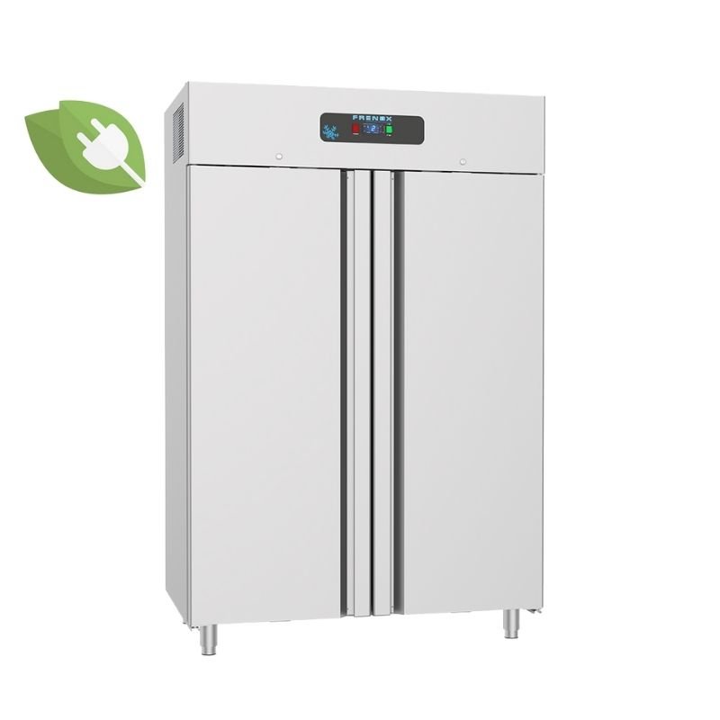 Frenox BN14 Dik Tip 2 Kapılı Buzdolabı 1400 L 430 Kalite