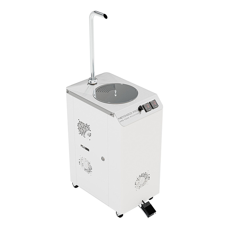 KMS MeyChoco Çikolata Çeşmesi 10 Kg