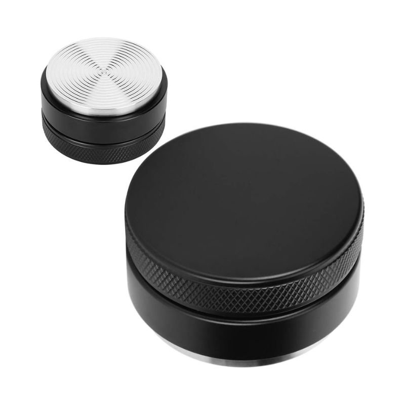 Mutfak10 SBLT-58 Spiral Tabanlı Makaron Tamper 58 mm