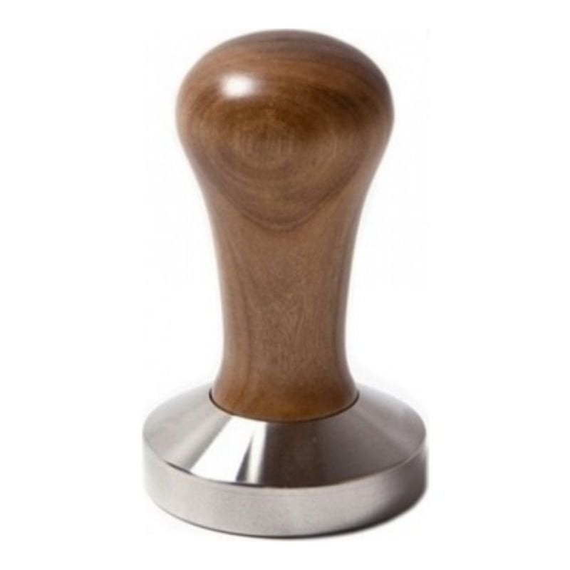 Mutfak10 WHT-58 Ahşap Saplı Tamper 58 mm