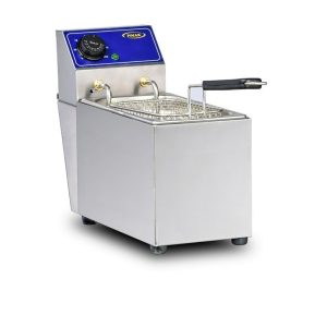 Pimak M056 Ekonomik Fritöz 3 Litre Elektrikli