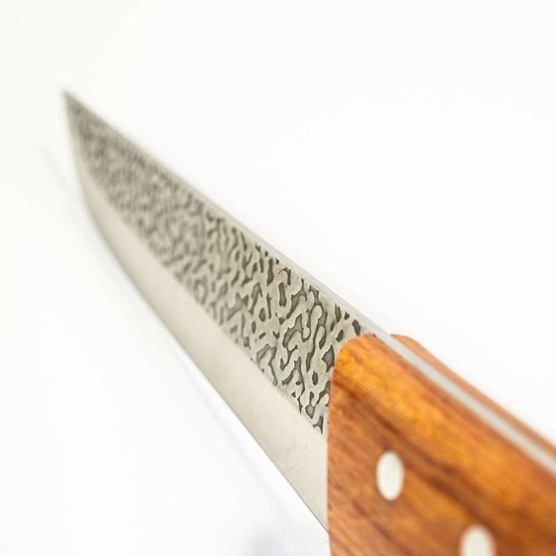 Pirge Elite Forged Kasap Bıçağı 14,5 cm - 31371