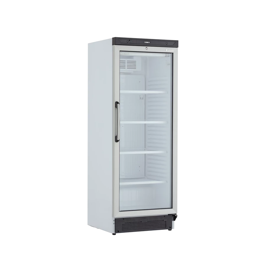 Uğur USS 300 DTK Dikey Şişe Soğutucu 4 Raflı 305 L