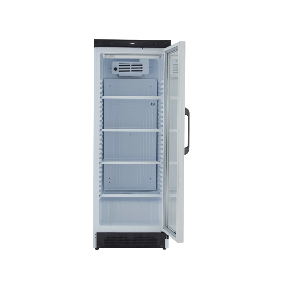 Uğur USS 300 DTK Dikey Şişe Soğutucu 4 Raflı 305 L