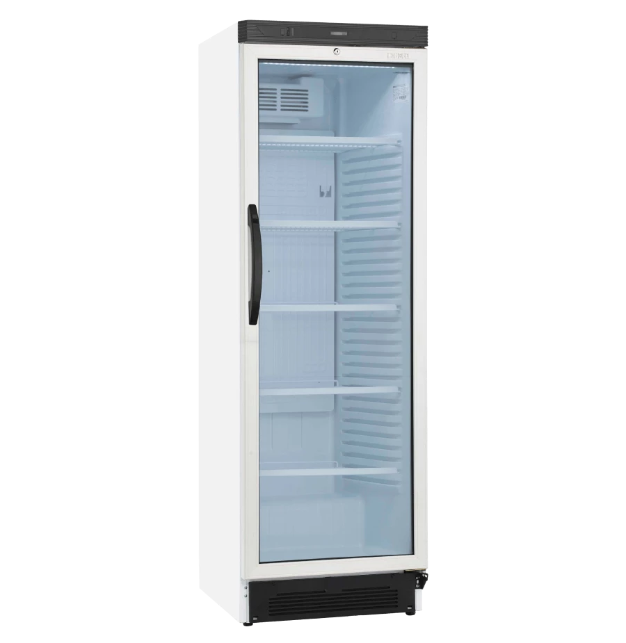 Uğur USS 374 DTK Dikey Şişe Soğutucu 5 Raflı 358 L