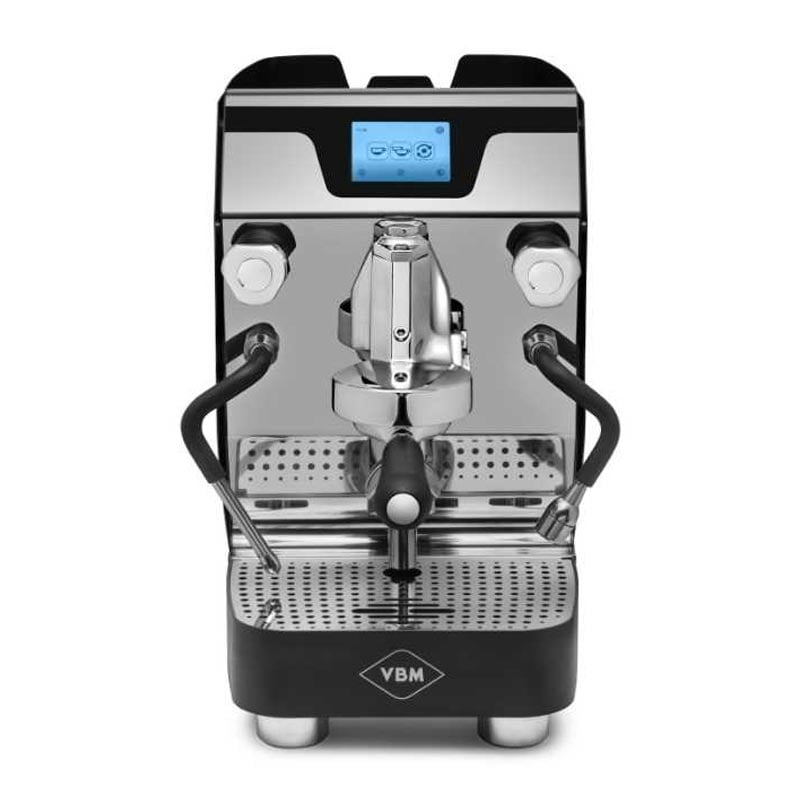 VBM Domobar Super Digital Tam Otomatik Espresso Kahve Makinesi 1 Gruplu