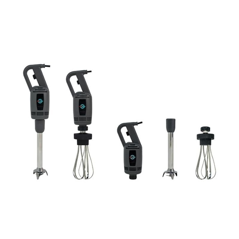 Bosfor UBL-190-C خلاط يدوي احترافي