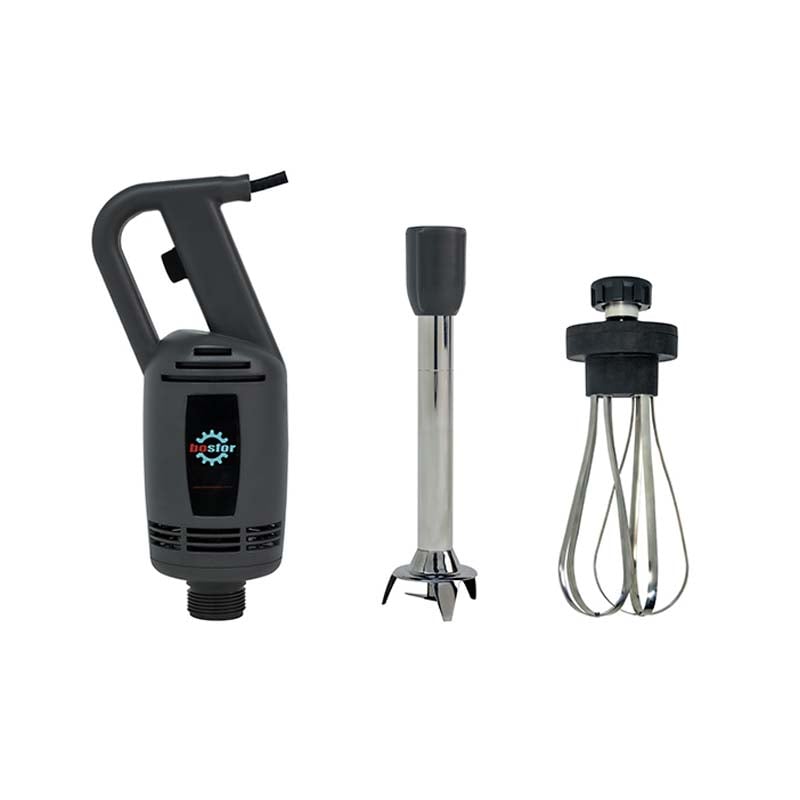Bosfor UBL-250-C Profesyonel Kombi El Blender