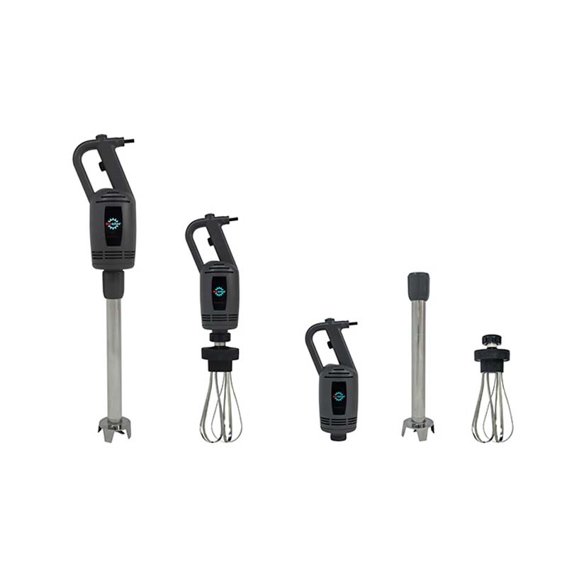 Bosfor UBL-400-C Profesyonel Kombi El Blender