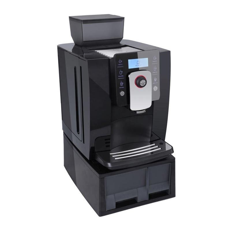 By Kitchen BCM Otomatik Espresso Kahve Makinesi