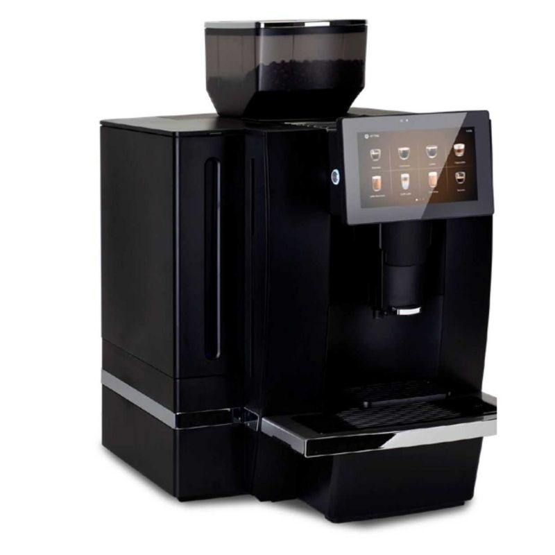 By Kitchen BCM Prolux Fully Automatic Espresso Coffee Machine