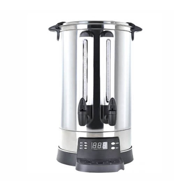 By Kitchen DTM-10 Dijital Çay Makinesi 125 Bardak Kapasiteli