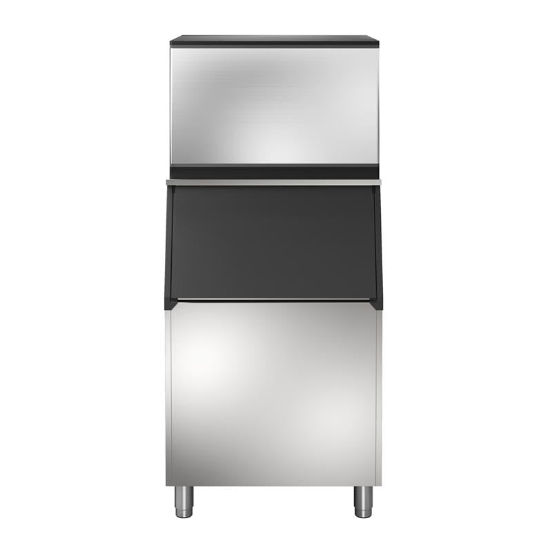 Electrolux 730296 Küp Buz Makinesi Hazneli 220 Kg/Gün Kapasiteli