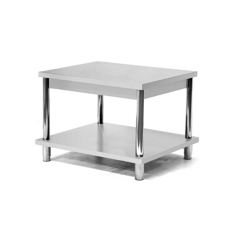 Empero EMPCBE24-AS Fırın Alt Standı, 121x86x60 Cm
