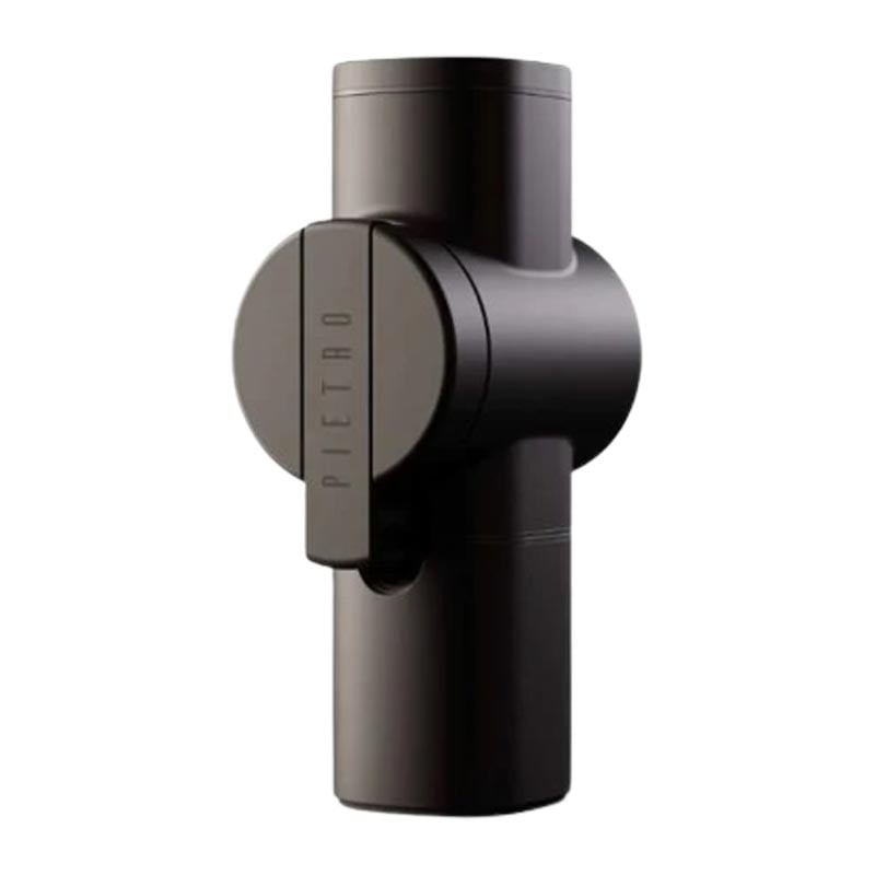 Fiorenzato Pietro B-MODAL Multi-Purpose Manual Coffee Grinder Black