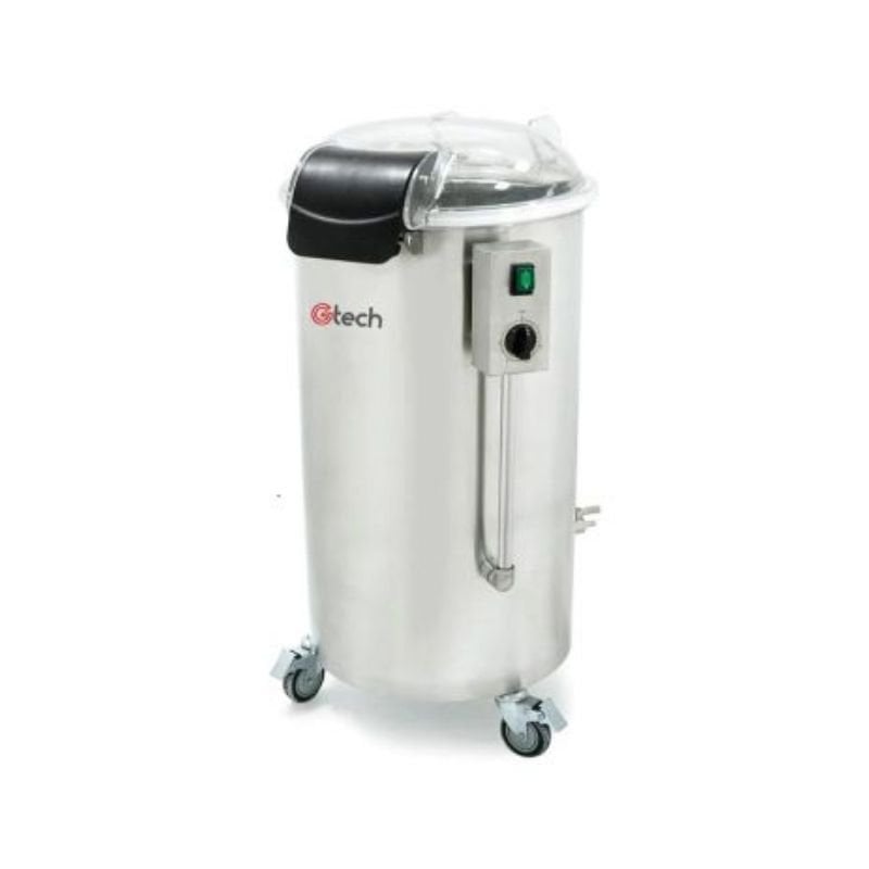 Gtech SD75SF Sebze Kurutma Makinesi, 28 Litre