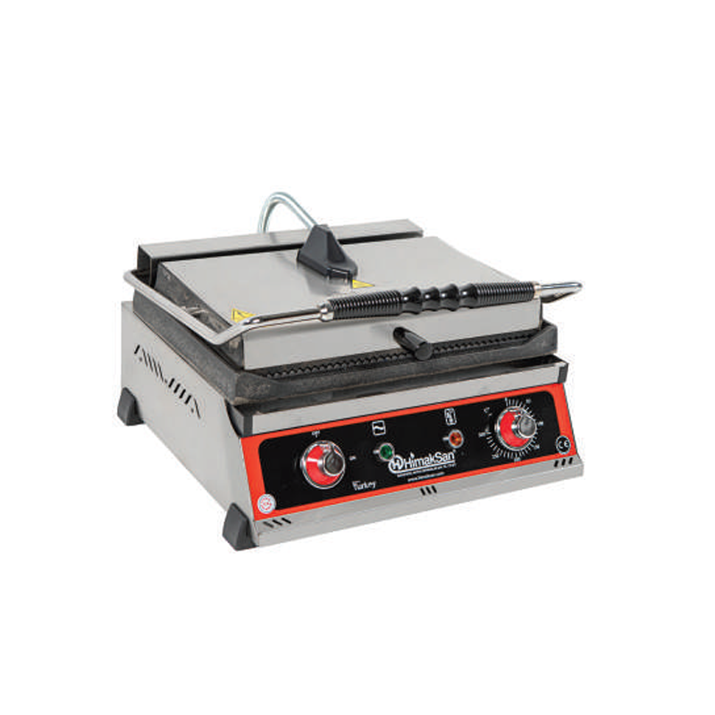 Himaksan 20-Slice Toaster, Electric 54x38 Cm HMK-TSE 20