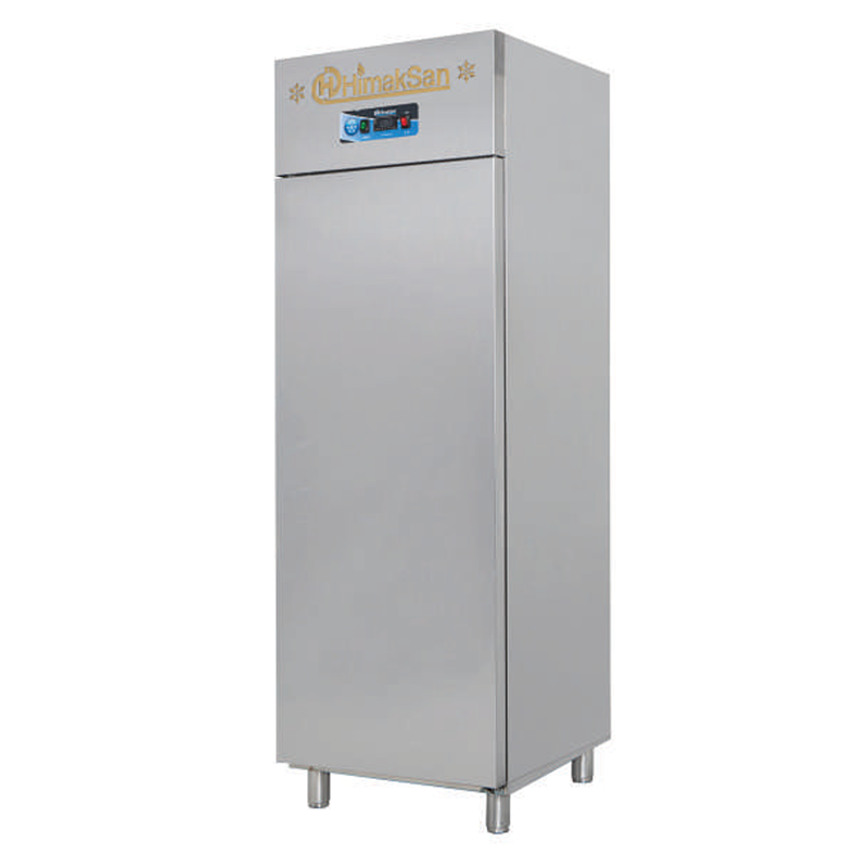 Himaksan Dik Tip Derin Dondurucu, Tek Kapılı HMK DTDD-1K