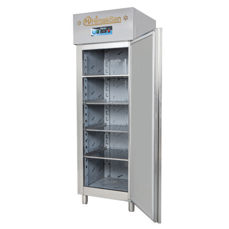 Himaksan Upright Deep Freezer, Single Door HMK DTDD-1K