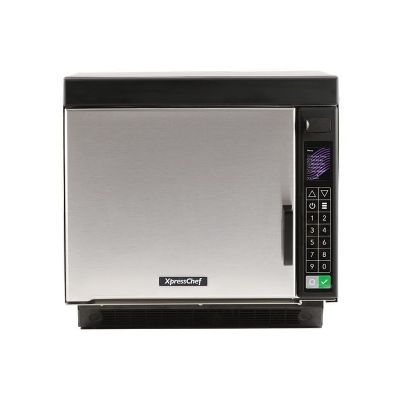 Menumaster XPRESSCHEF™ 2C Serisi JET514 Hızlı Pişirici, 2700 W