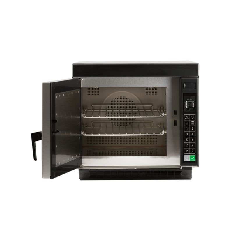 Menumaster XPRESSCHEF™ 2C Serisi JET514 Hızlı Pişirici, 2700 W