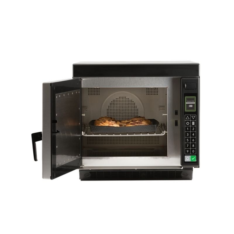 Menumaster XPRESSCHEF™ 2C Serisi JET514 Hızlı Pişirici, 2700 W