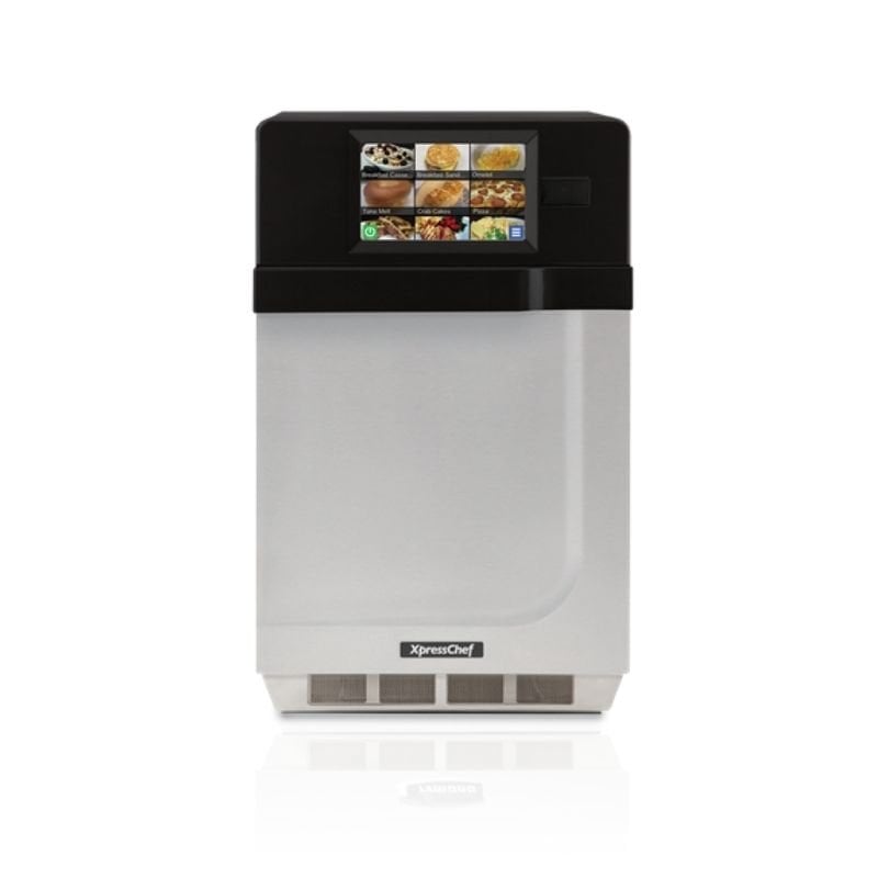 Menumaster XPRESSCHEF 3İ Serisi MRX52 Hızlı Pişiri, 3000 W