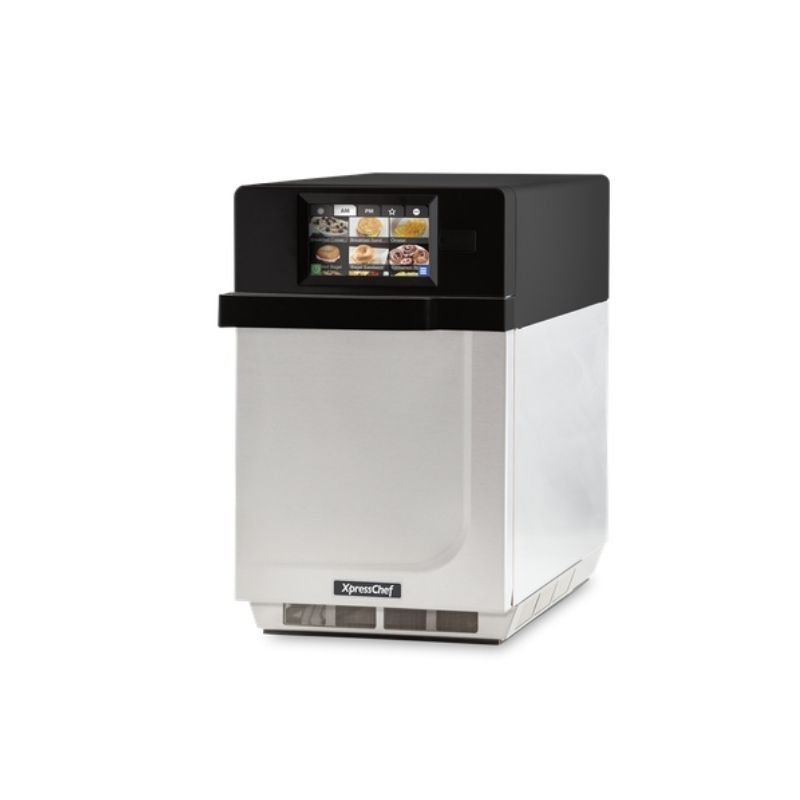 Menumaster XPRESSCHEF 3I Series MRX51 فرن عالي السرعة، 3000 واط