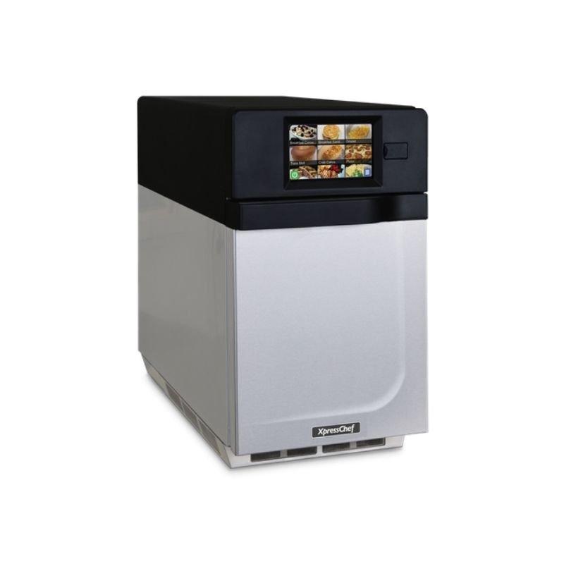 Menumaster XPRESSCHEF 3I Series MRX51 فرن عالي السرعة، 3000 واط