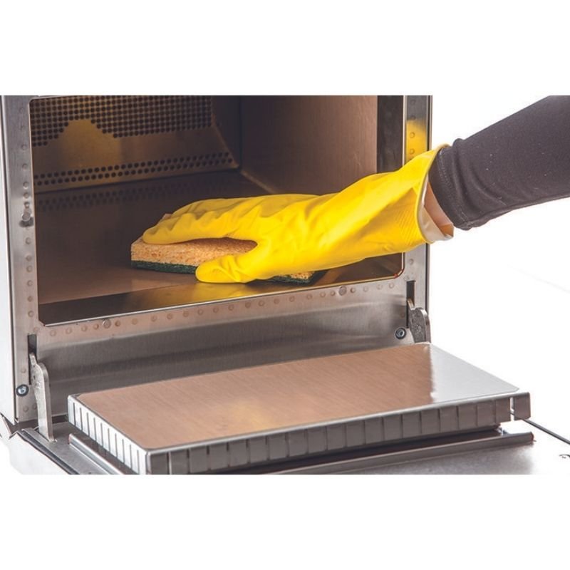 Menumaster XPRESSCHEF 3I Series MRX51 فرن عالي السرعة، 3000 واط