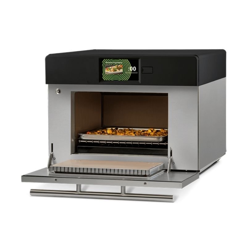 Menumaster XPRESSCHEF 4İ Serisi MXP5221TLT Hızlı Pişirici, Dijital