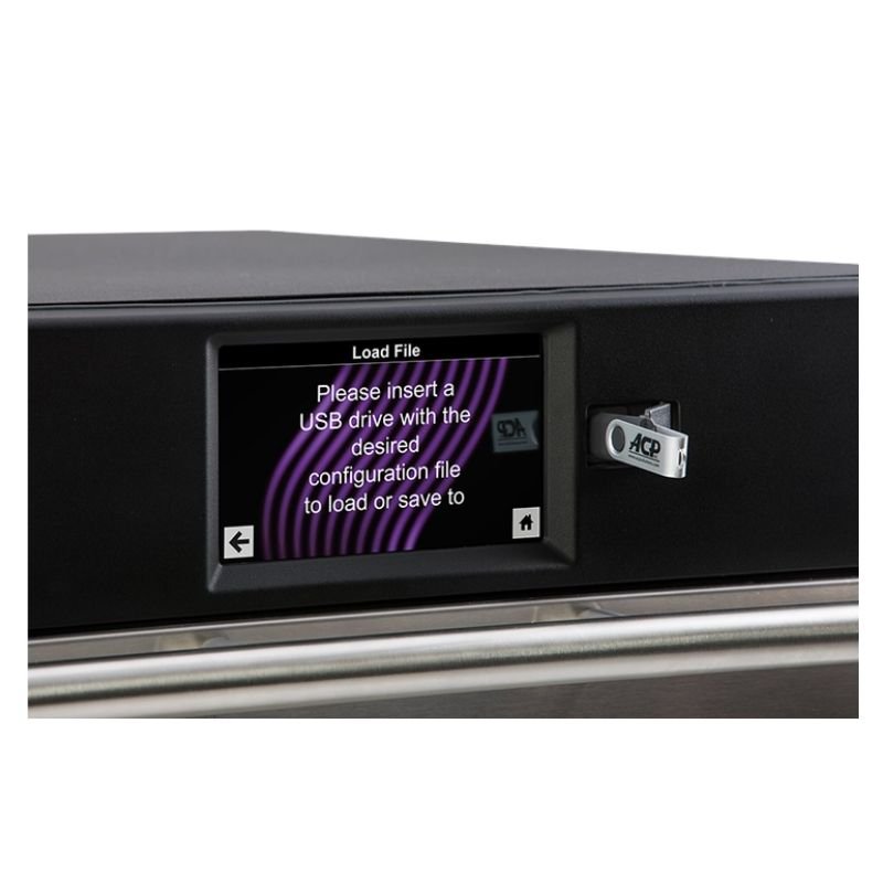 Menumaster XPRESSCHEF 4İ Serisi MXP5221TLT Hızlı Pişirici, Dijital