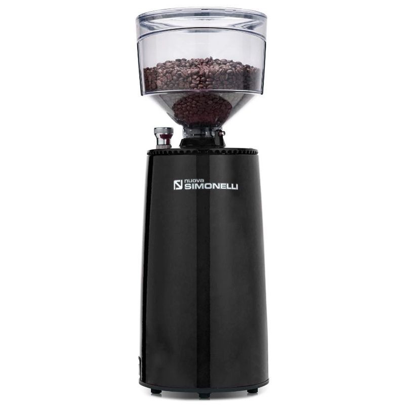 Nuova Simonelli MDJ On Demand Kahve Değirmeni 75 mm