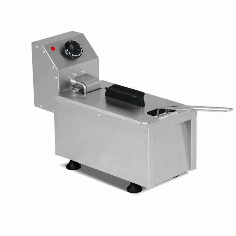 Omake FRT21 E11 Fritöz Set Üstü 3 L 230 V