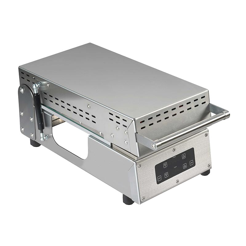 Omake TBK01 E15 Electric Plate Sealing Machine