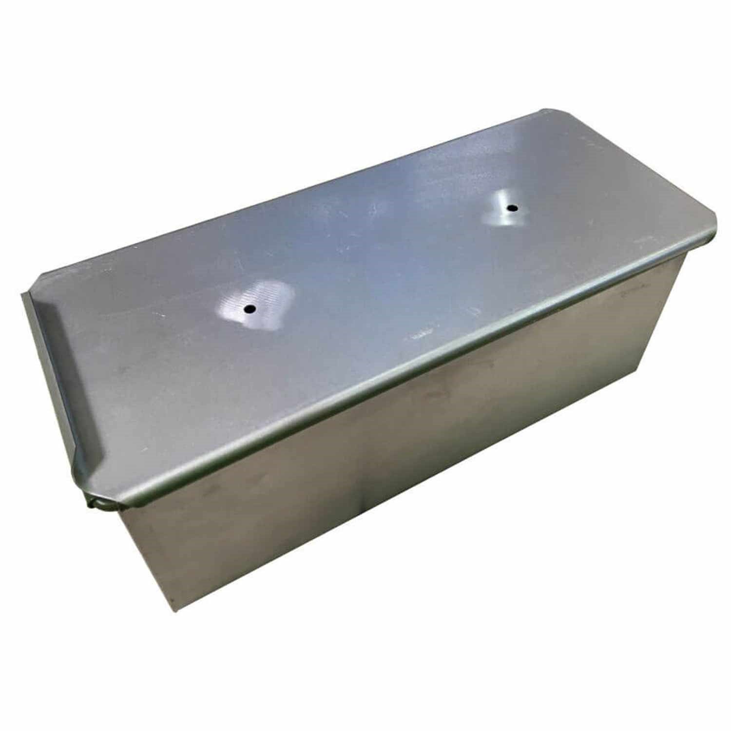 Öztiryakiler مكبس توست بغطاء 10x10x30 سم