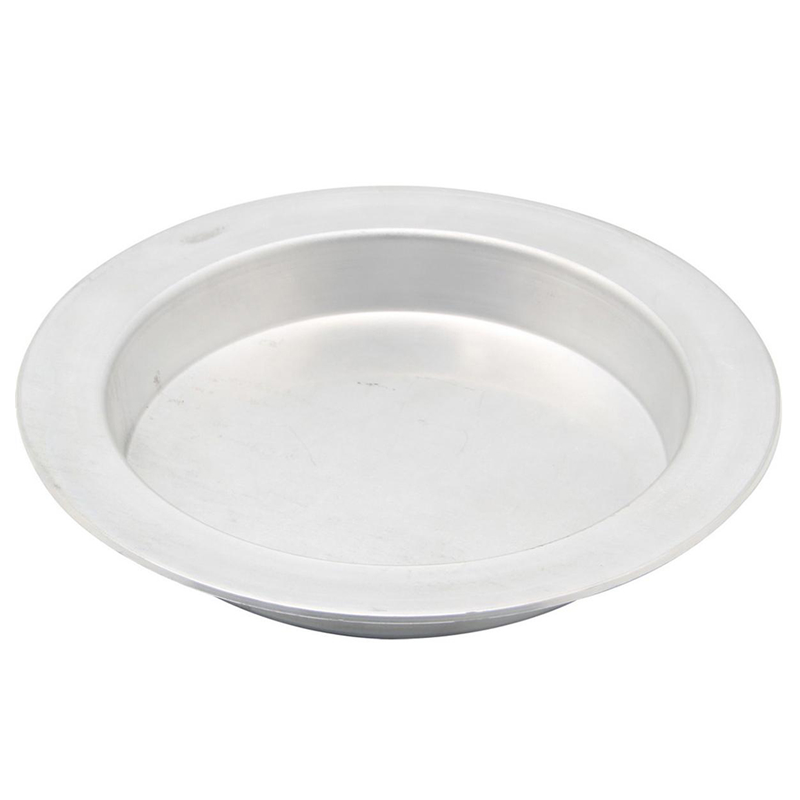 Öztiryakiler Künefe Tabağı Alüminyum 17 Cm
