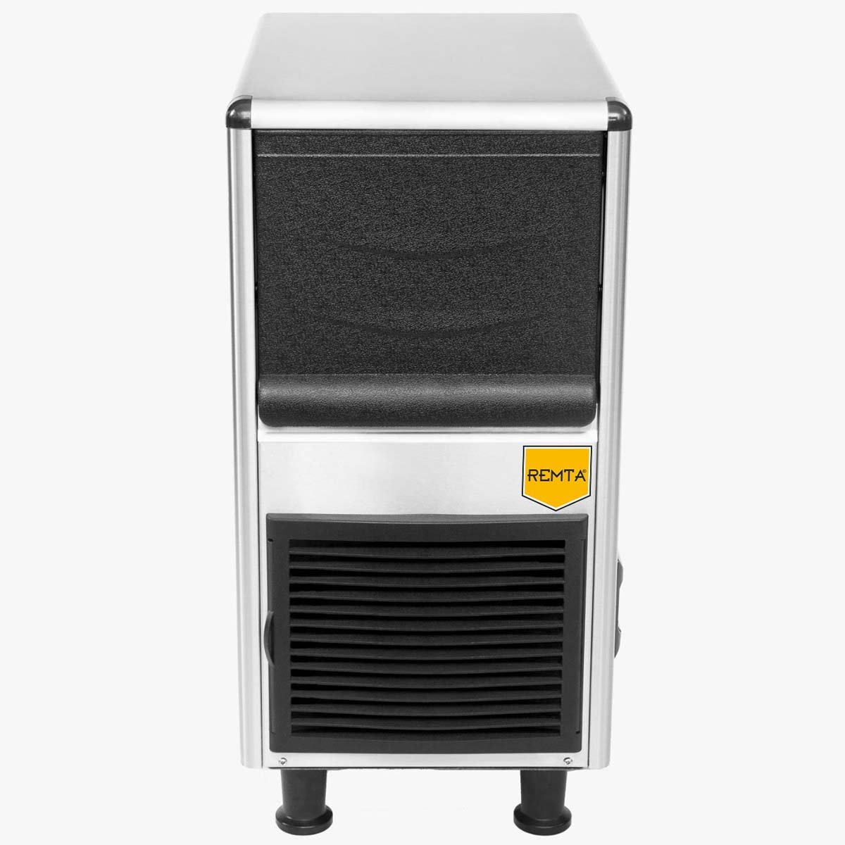 Remta SK-25C Buz Makinesi 25 Kg/Gün