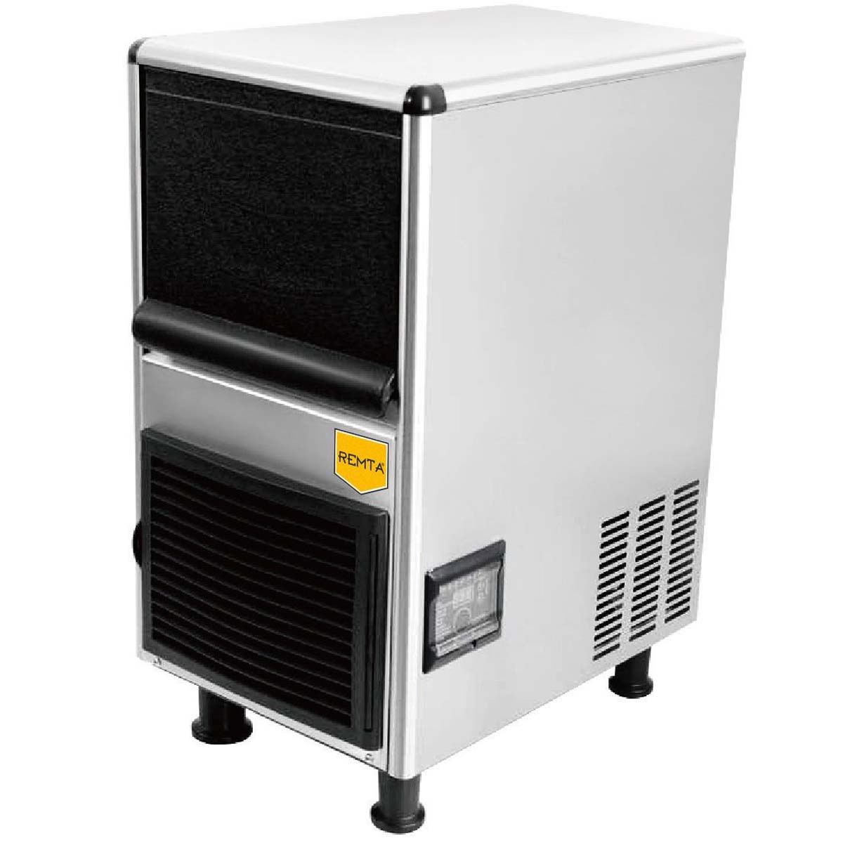 Remta SK-35C Ice Machine 35 Kg/Day