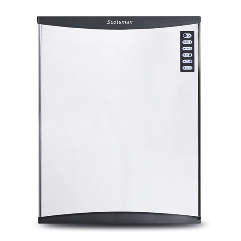 Scotsman NW1408 EcoX ماكينة ثلج، سعة 650 كغ/يوم