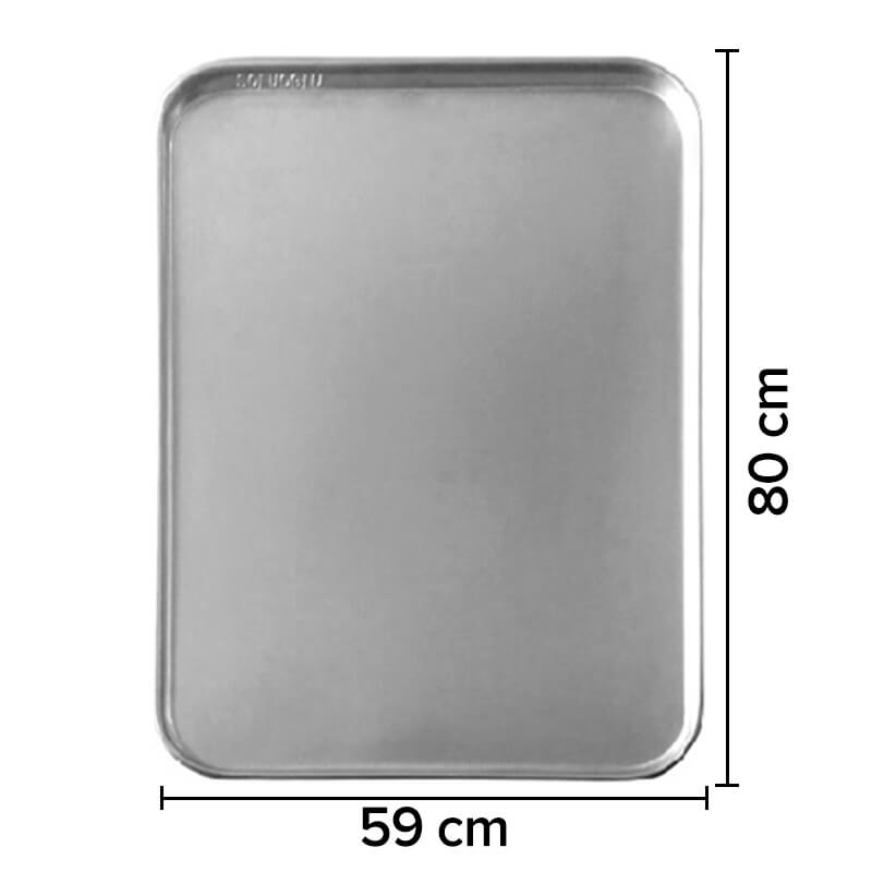 Sofuoğlu Flat Oven Tray 59x80 Cm