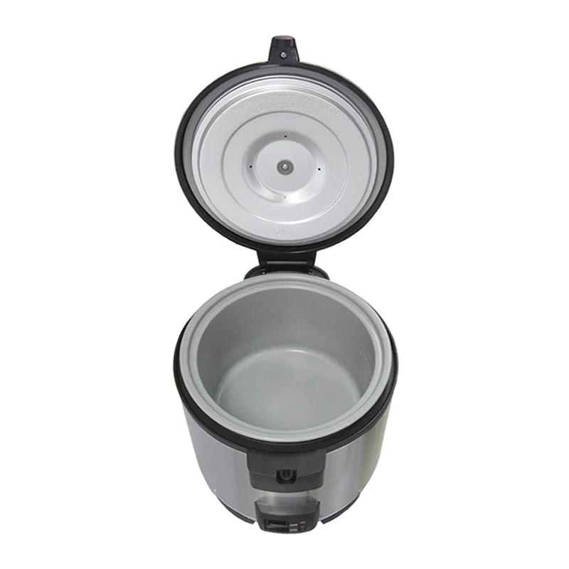 Tiger JNO-B36W طباخ أرز ودفّاء 3,6 لتر