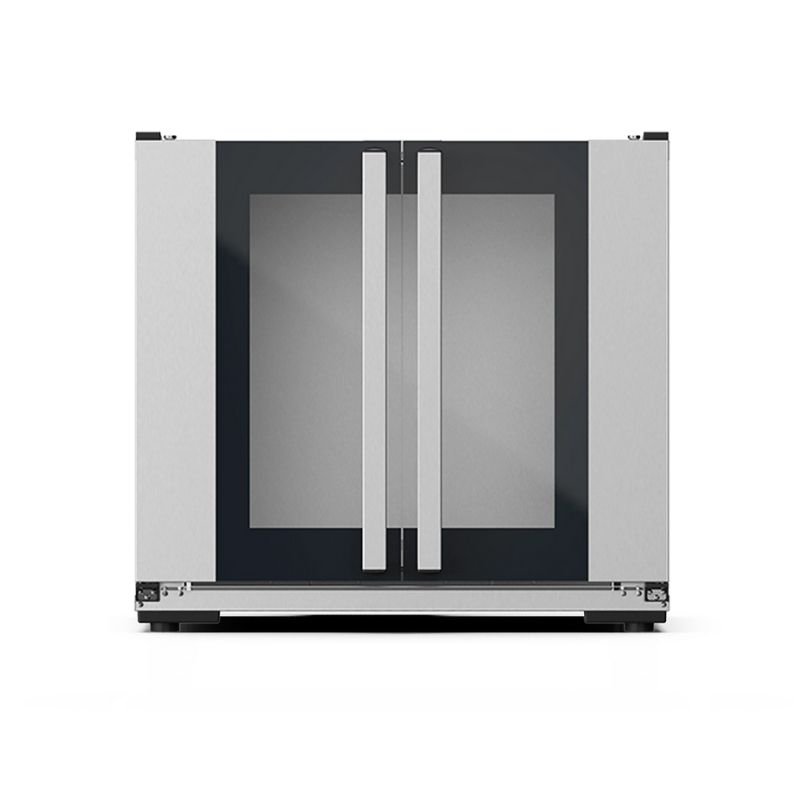 Unox Mayalandırma Kabini 8 Tepsili 40x60 Cm Elektrikli XEKPT-08EU-C