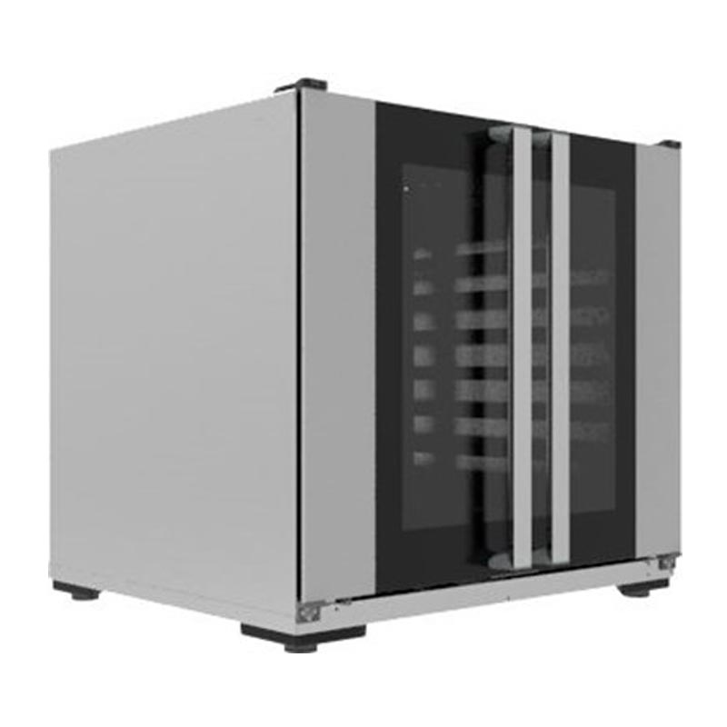 Unox Mayalandırma Kabini 8 Tepsili 40x60 Cm Elektrikli XEKPT-08EU-C