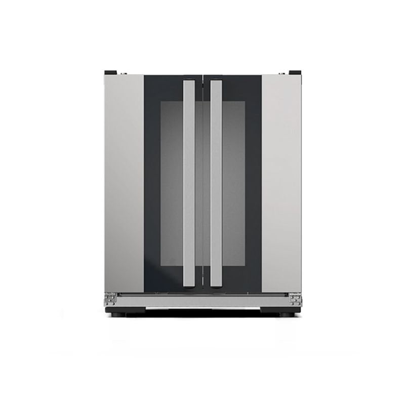 Unox Mayalandırma Kabini 8 Tepsili 46x33 Cm Elektrikli XEKPT-08HS-C