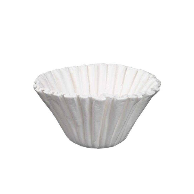 Brew Rite 330/110 Filtre Kahve Kağıdı, 500 Adet B5
