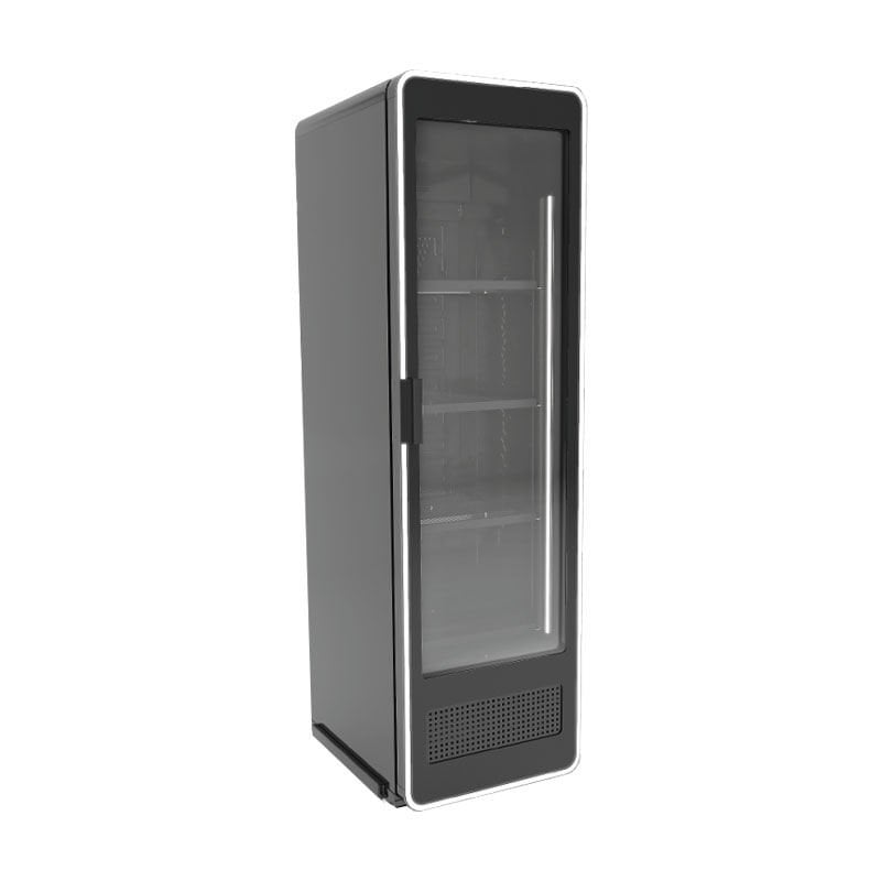 By Kitchen Kivi 630 Market Dolabı, Edge Serisi, 550 L /537 L