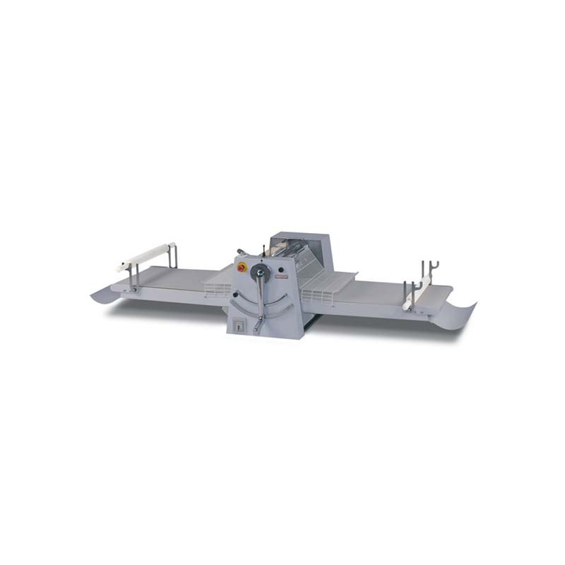 Dito Sama Set Üstü Hamur Açma Makinesi, 500 mm LMP500BT