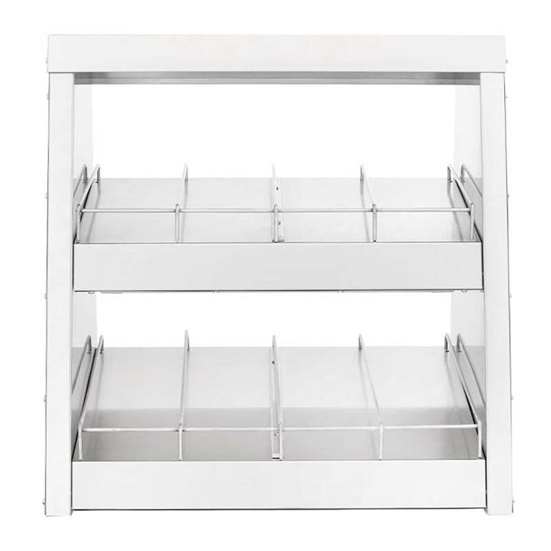 Makfry Burger Warming Unit BH-20