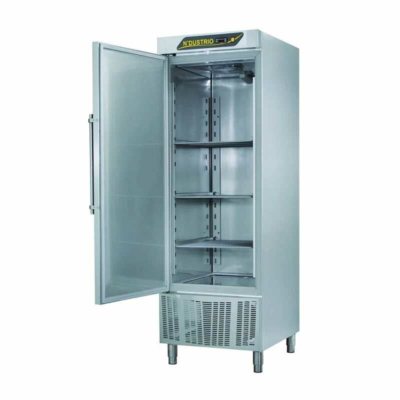 NDustrio Dik Tip Gastronorm Derin Dondurucu, CNG-101